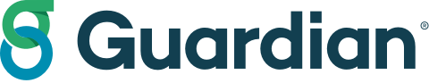 Guardian logo.