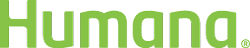 Humana logo.