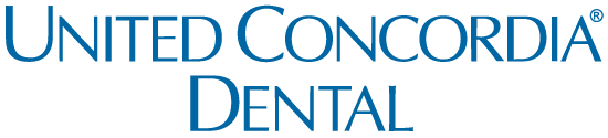 United Concordia logo.