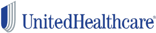 United Healthcare logo.