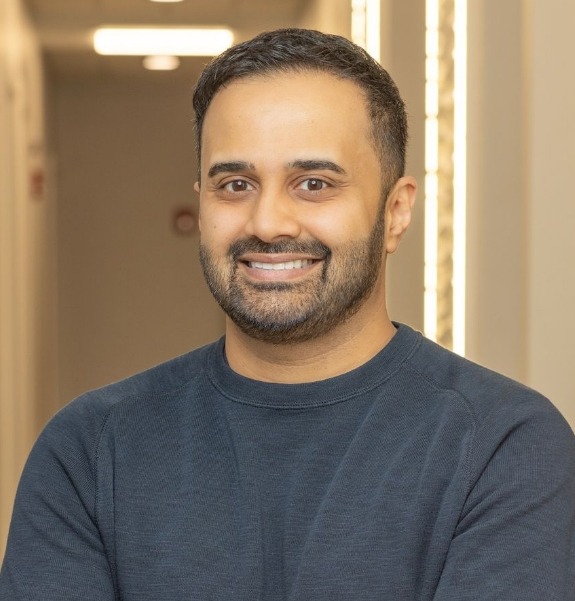 Doctor SIVAN PATEL