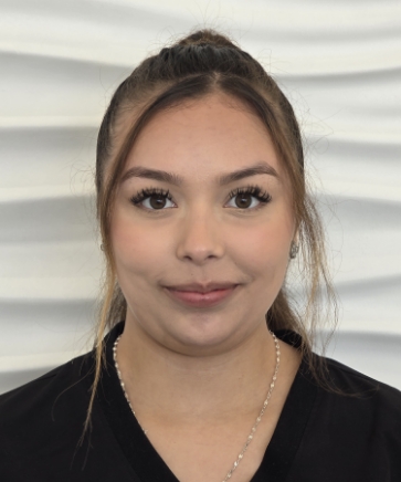 Brite Smiles team member, Insurance & Treatment Coordinator, Melanie.