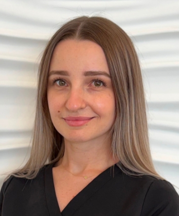 Brite Smiles team member, Dental Assistant, Viktoriia.